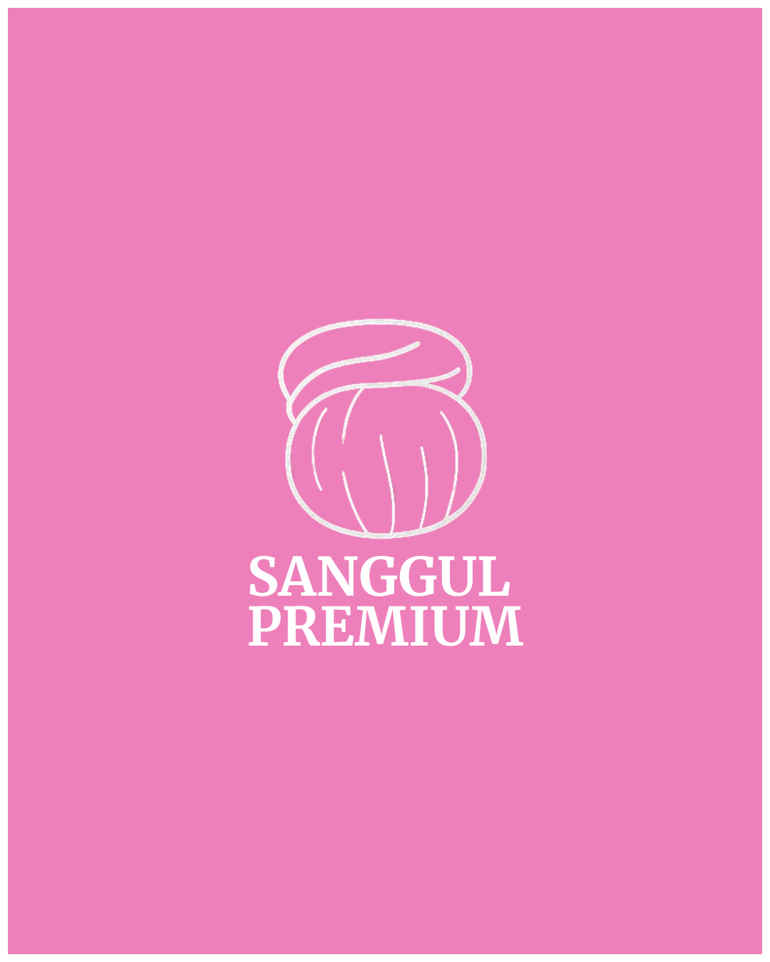 Cover Sanggul