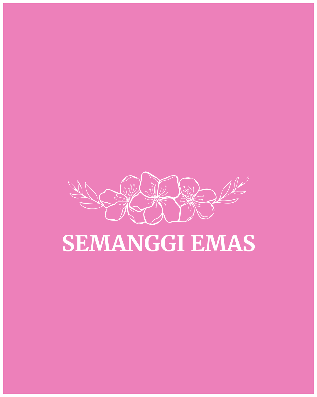 Semanggi Emas